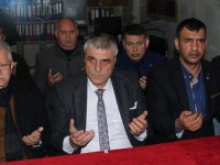 MHP Akhisar İlçe Teşkilatı 50.yılı kutladı