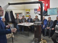 Dutlulu; Akhisar Belediyesi, herkesin belediyesi olacak