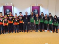 Ayvaz Dede İmam Hatip Ortaokulu Türkiye Şampiyonasında