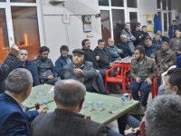 Besim Dutlulu, Akhisar Belediyesi, Türkiye’ye örnek olacak