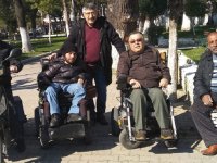 Ergun Karakaşlar; Vatan Partisi’nin Belediyecilik anlayışının özü insana saygıdır