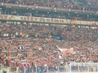 Galatasaray – Erzurumspor Maçının Tüm Biletleri Satıldı