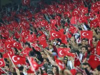Türkiye - Moldova Maçının Bilet Satışlarına Başlandı