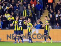 Fenerbahçe, Rizespor Karşısında Galibiyet Serisi Peşinde