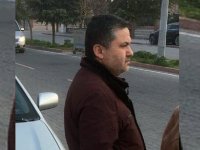 Fetö'den Aranan Gazeteci Akhisar'da Yakalandı