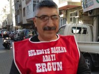 Karakaşlar; Akhisar'daki işyeri adları Türkçe olacak