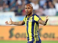 Ayew Fenerbahçe’de Kalıcı Olacak