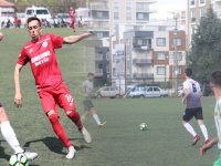 Sanayispor 2-1, Karabulutspor 11-0 galip geldi