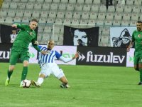 Akhisarspor, BB Erzurumspor’a 2-1 mağlup oldu