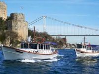 İstanbul’un Keyifli Aktivitesi Boğaz Turları