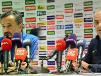 Akhisarspor, Evkur Yeni Malatyaspor maçı ardından