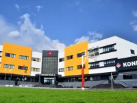 Bahçeşehir Koleji Akhisar Fen Lisesi, resmi olarak açıldı