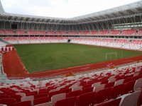 Ziraat Türkiye Kupası final maçı biletleri satışa çıkıyor
