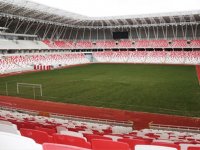 Ziraat Türkiye Kupası Finali taraftar bilgilendirmesi
