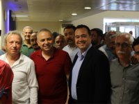 Akhisar CHP Teşkilatından, İmamoğlu’na bağış kampanyasına destek