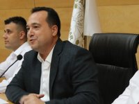 Akhisar Belediye Meclisi, bayramdan sonraya ertelendi