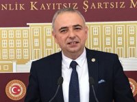 Manisa CHP Milletvekili Bakırlıoğlu; Batık Kredi Tutarı En Çok Artan İl, Manisa Oldu