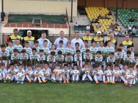 Akhisar Belediyesi yaz spor okulları başladı