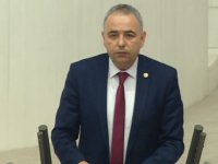 Bakırlıoğlu; Manisa Büyükşehir Belediyesi işçi kıyımına son vermelidir!