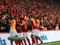 Galatasaray Bu Senenin Transfer Şampiyonu