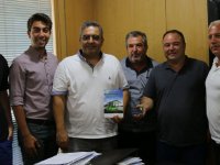 Akhisar Belediyesi işçilerine özel akaryakıt indirimi