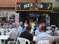 Berber Muzo, Akhisarlıların hizmetine açıldı