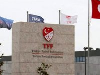 TFF 1. Lig 1-3. hafta programı açıklandı