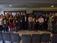 Akhisar Gençlik Meclisi Buluştay 2019’a katıldı