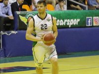 Akhisar Belediye Basket, Cizauskas ile sözleşme yeniledi