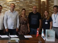 Özel Akhisar Hastanesi, Akhisar Belediye Basket ile sağlık protokolü imzaladı