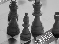 Akhisar 27. Açık Satranç Turnuvası başlıyor