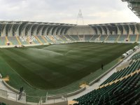 Akhisarspor, Bayburt Özel İdarespor maçının tarihi belli oldu