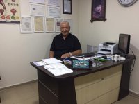 Akhisarlı Üroloji Profesörü Dr. Güven Sevin Akhisar’da hizmet vermeye başladı