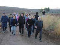 Doğa yürüyüşü sevenler 29 Eylül’de Yeniceköy’de buluştu