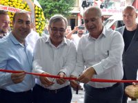 Selen Aksesuar ve Elektronik  5.ci şubesi açılışı yapıldı
