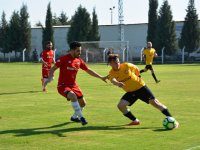 Kayalıoğluspor, Gölmarmaraspor’u 2-1 mağlup etti