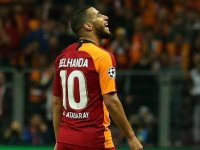 Galatasaray Taraftarlarına Küfür Şoku