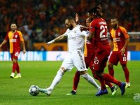 Galatasaray'da Seri'nin Büyük Hatası