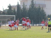 Gölmarmaraspor Süleymanlı’da rahat kazandı(0-3