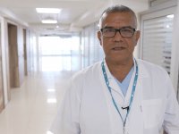 Özel Akhisar Hastanesinde kök hücre tedavisi
