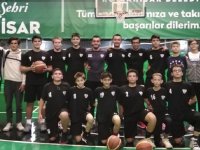 Basketbol U-16’da Akhisargücü, Basket Mania’yı 75-53’le geçti