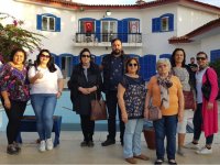 Aybek Turizm Kıbrıs turlarında kendi rekorunu kırdı