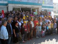 Haciz gelen Akhisar Özel Doğuş Hastanesi’nde hukuk savaşı devam ediyor