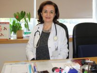 Özel Akhisar Hastanesi, akciğer kanseri hakkında bilgilendiriyor