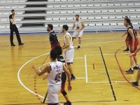 Akhisargücü, Turgutlu Belediyespor’u 76-66’yla geçti