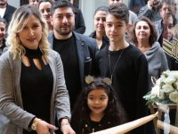 Akhisar’da Romeron Parfüm bayiliği açıldı
