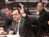 Belediye Başkanı Besim Dutlulu’dan, yol sorunu için kalıcı çözüm
