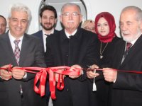 Öğüt Mimarlık ve İnci Psikolog merkezi Akhisarlıların hizmetine açıldı