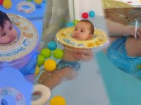 HOLA BABY SPA Akhisar'da açıldı