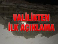 Manisa Valisi Ahmet Deniz, Evlere girilip girilmemesi kararı yarın verilecek